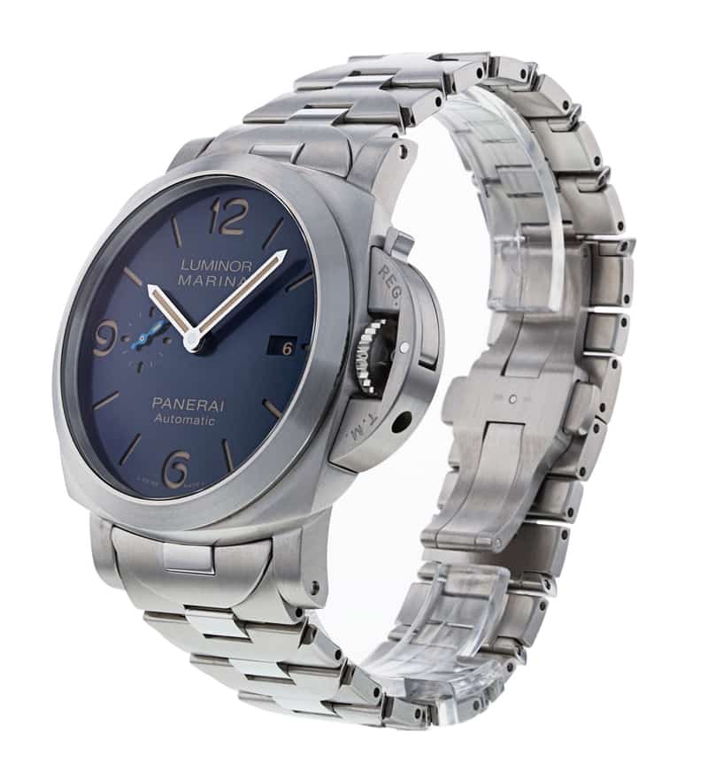 Panerai Luminor Marina PAM01058